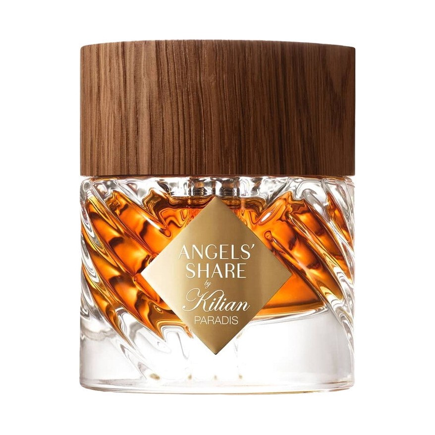 Kilian Angels Share Paradis