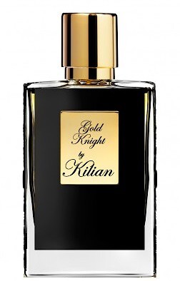 Gold Knight Old Design - фото 1