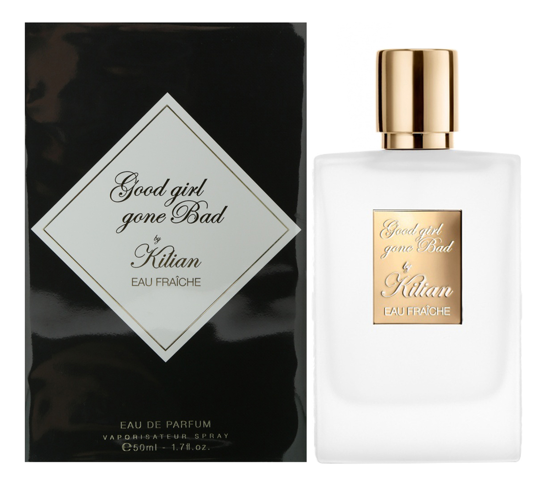 Kilian Good Girl Gone Bad Eau Fraiche — фото 2 из 2