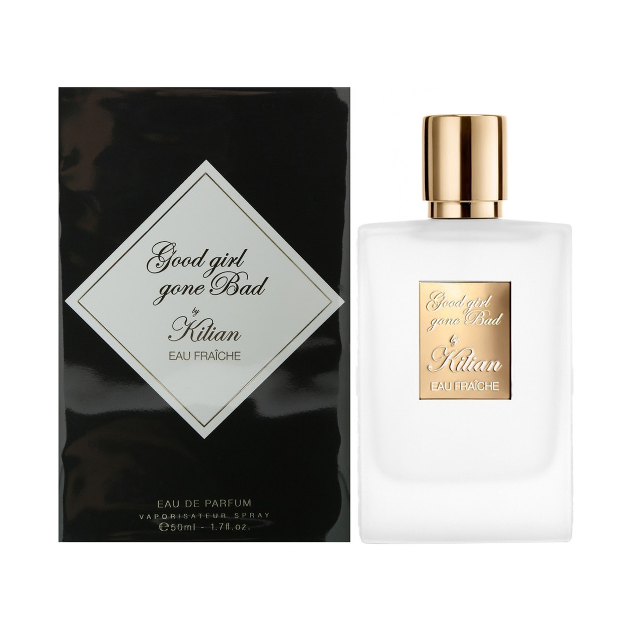 Kilian Good Girl Gone Bad Eau Fraiche — фото 2 из 2