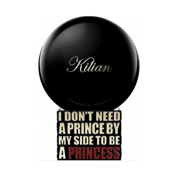 Kilian I Don t Need A Prince By My Side To Be A Princess