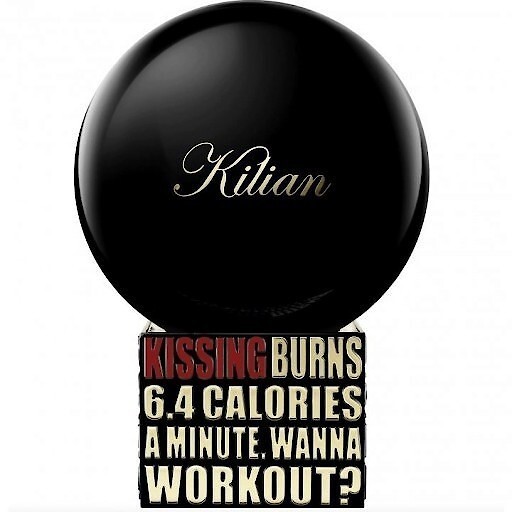 Kissing Burns 6 4 Calories a Minute Wanna Work Out - фото 1