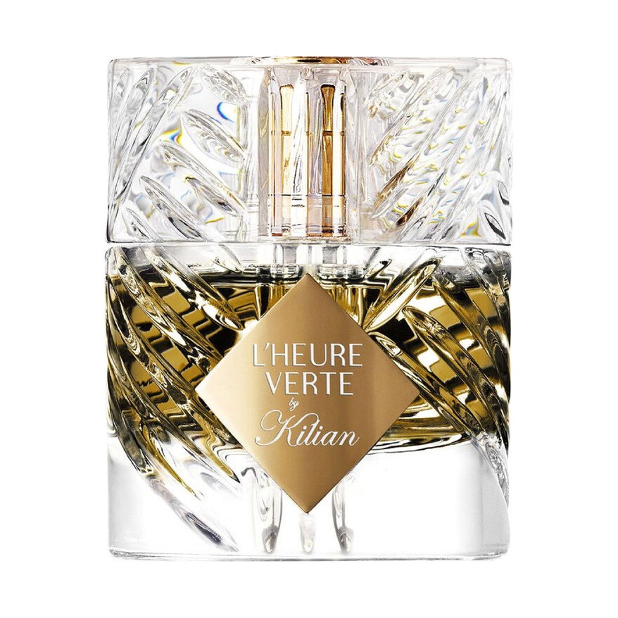 L Heure Verte
