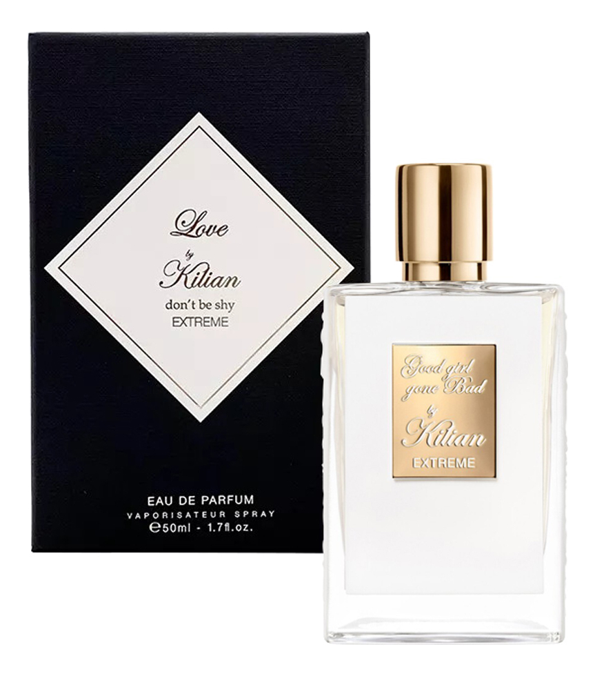 Kilian Love Don t Be Shy Extreme — фото 2 из 2