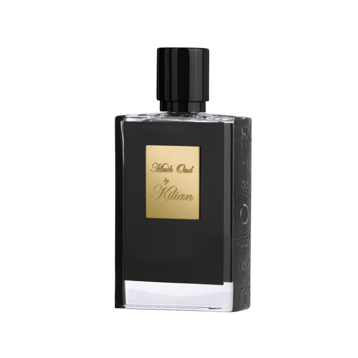 Musk Oud