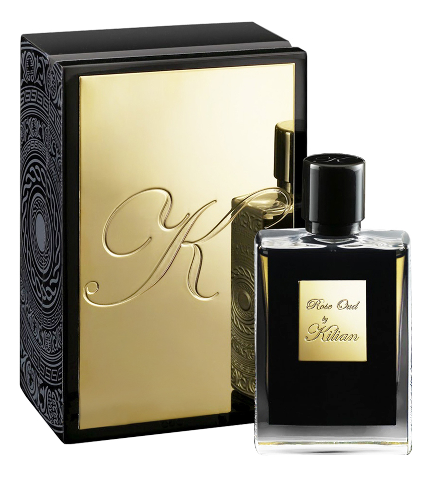 Kilian Rose Oud — фото 2 из 2