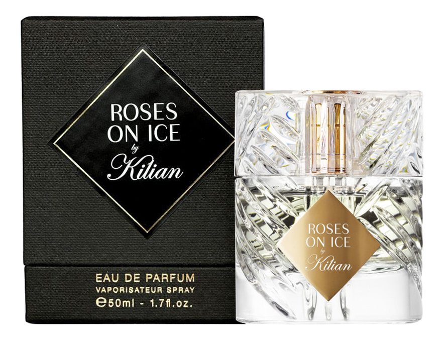 Kilian Roses on Ice — фото 2 из 2