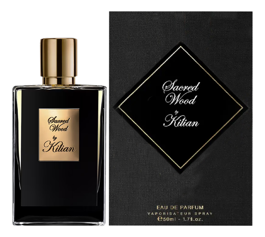 Kilian Sacred Wood — фото 2 из 2
