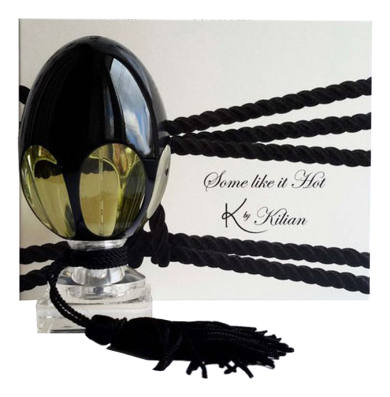 Kilian Some Like it Hot — фото 2 из 2