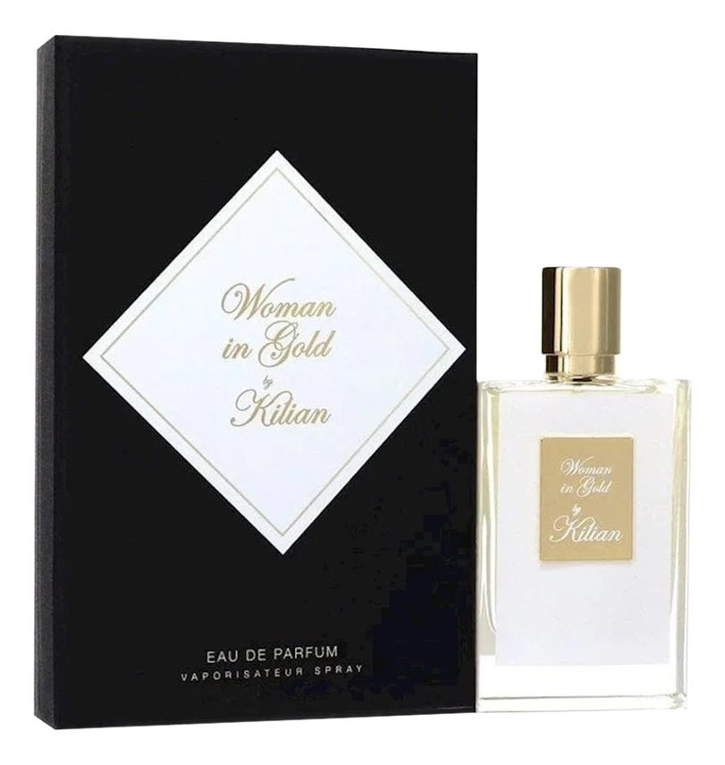 Kilian Woman in Gold — фото 2 из 2