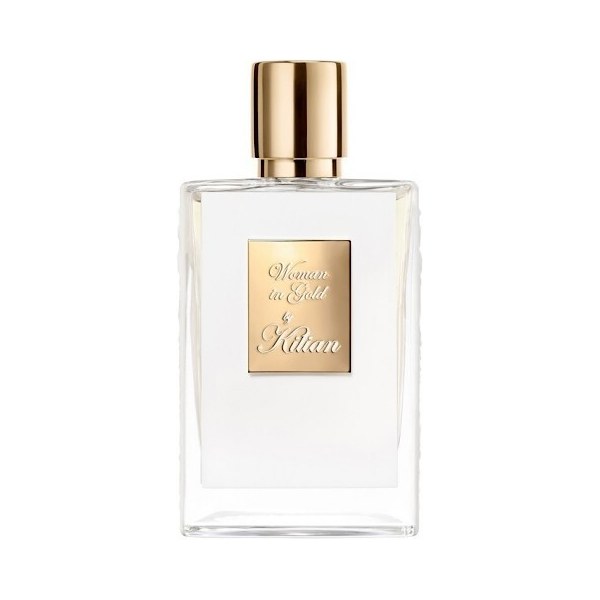 Kilian Woman in Gold