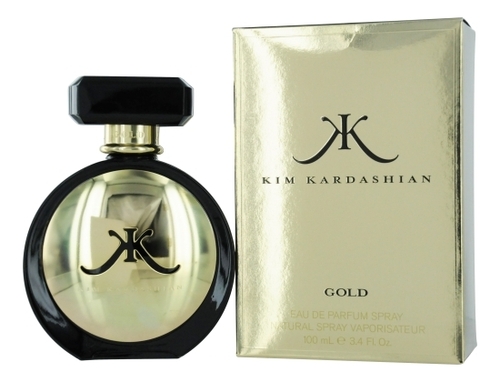 Kim Kardashian Gold — фото 2 из 2