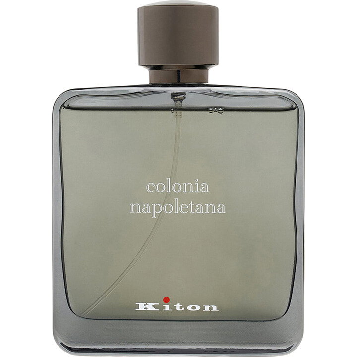 Kiton Colonia Napoletana