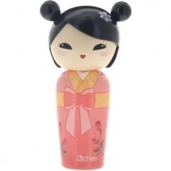 Kokeshi Litchee
