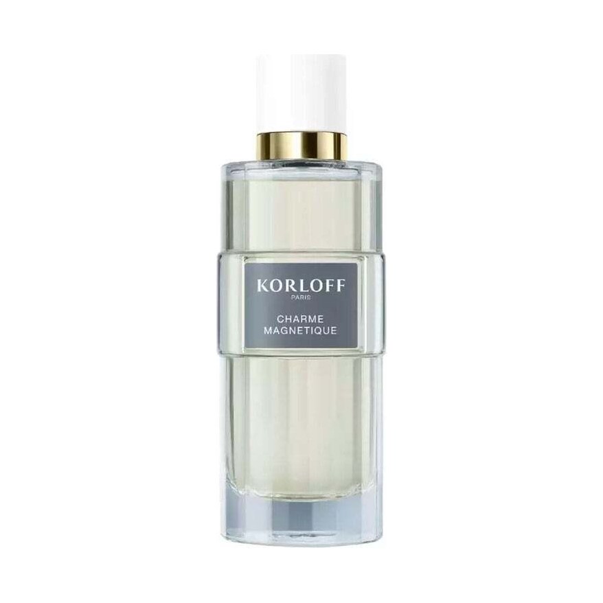 Korloff Paris Charme Magnetique