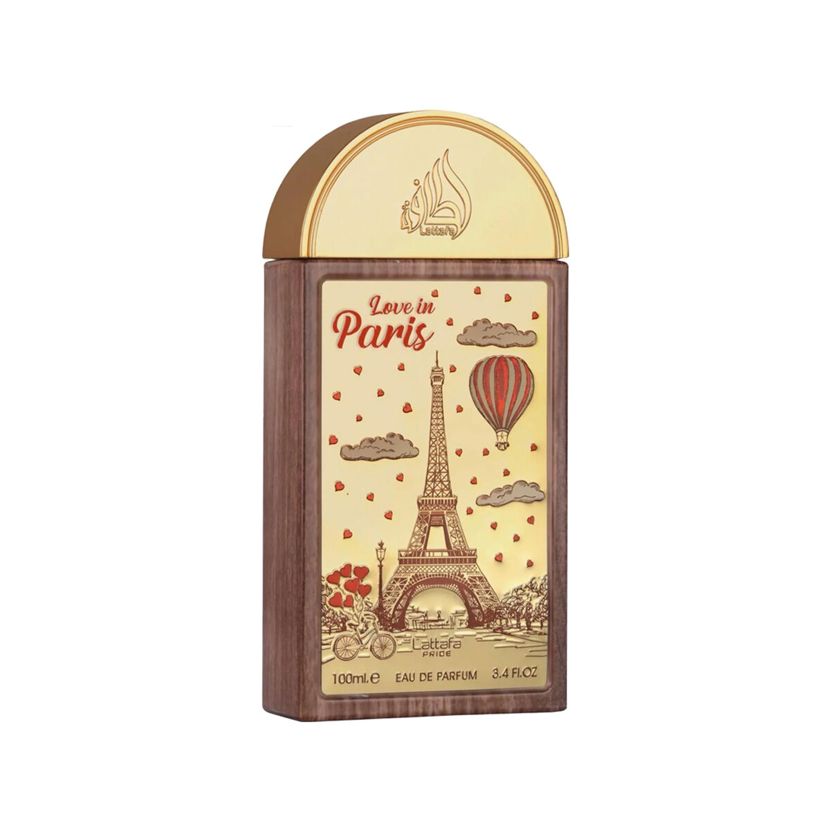 Korloff Paris In Love
