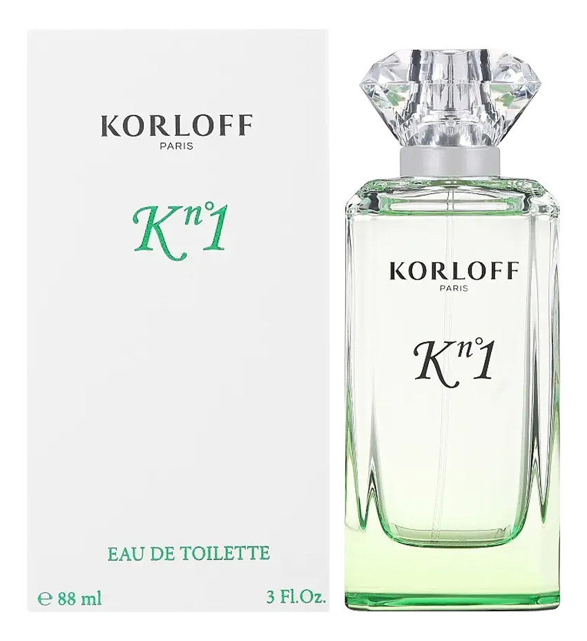 Korloff Paris Kn 1 — фото 2 из 2