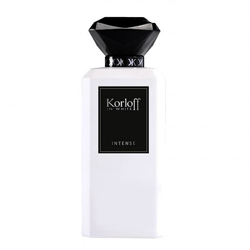 Korloff In White Intense - фото 1