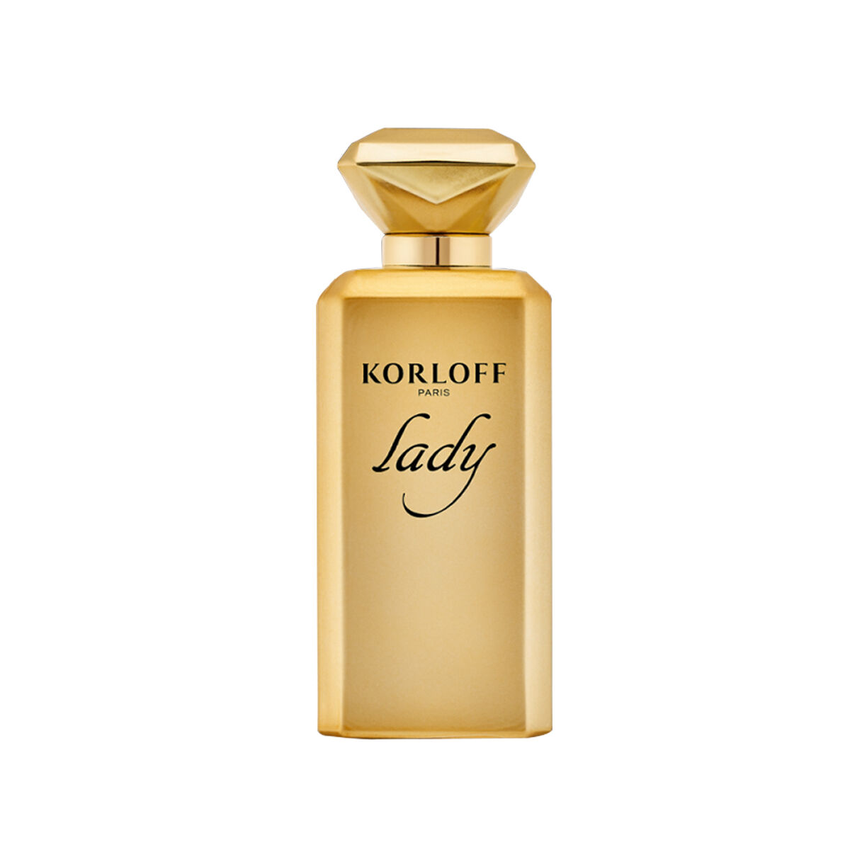 Korloff Lady