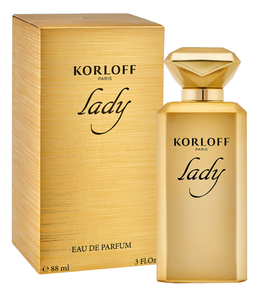 Korloff Paris Korloff Lady — фото 2 из 2