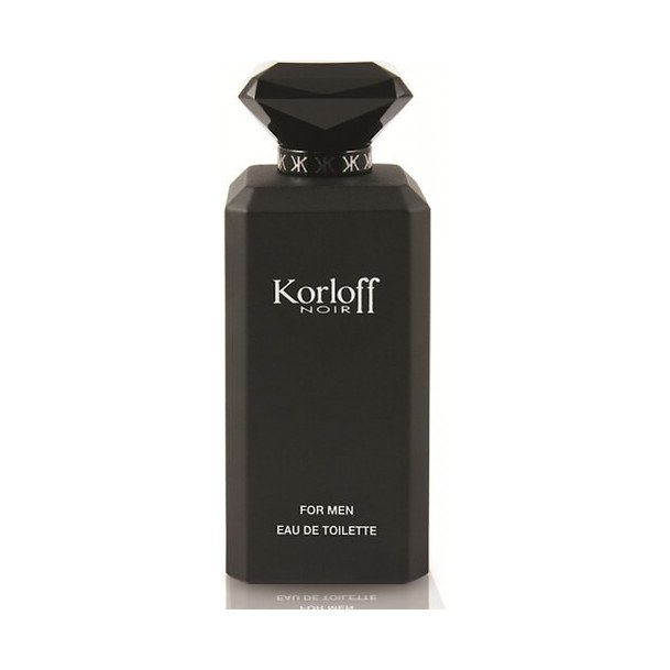 Korloff Paris Korloff Noir