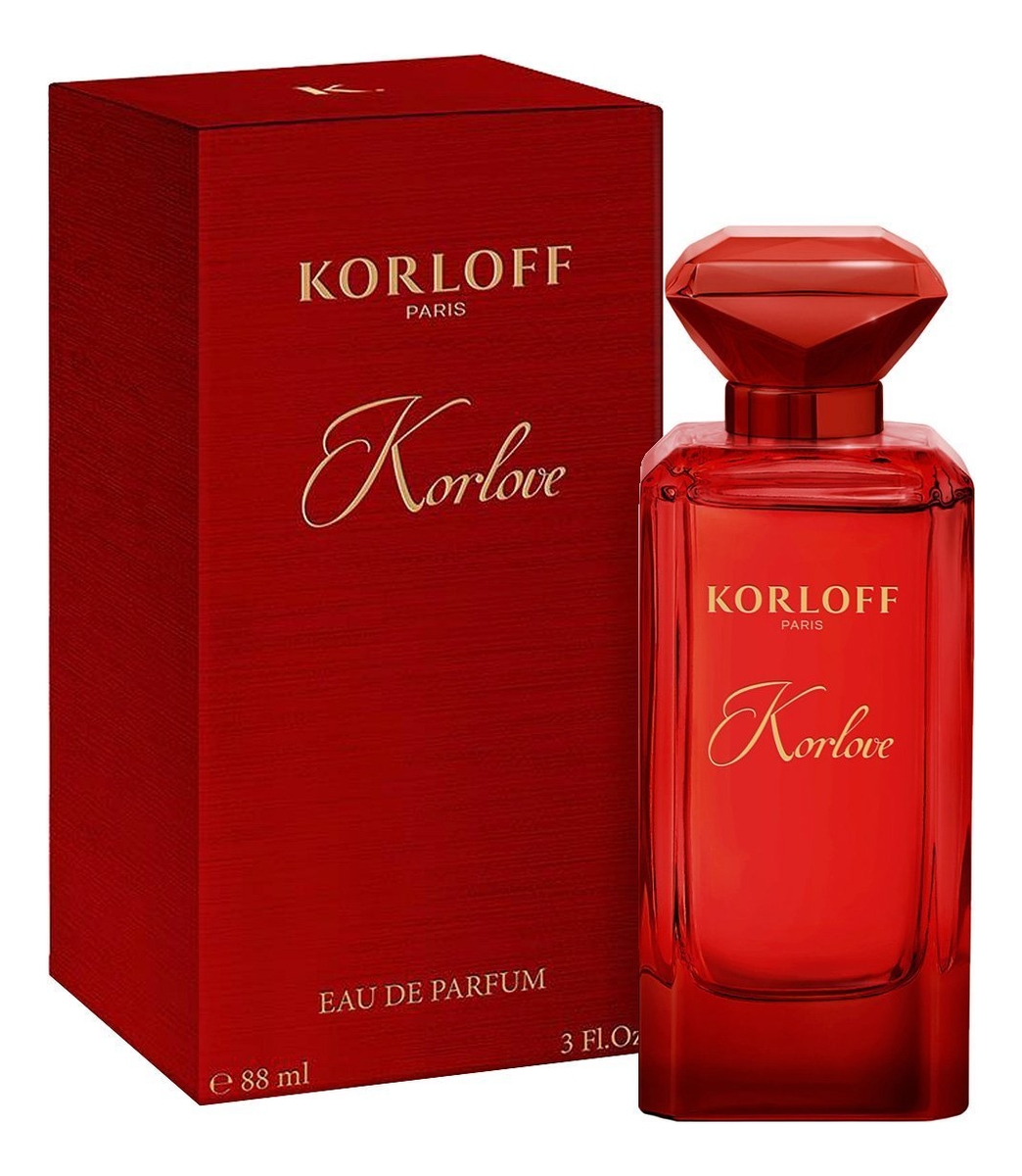 Korloff Paris Korlove — фото 2 из 2