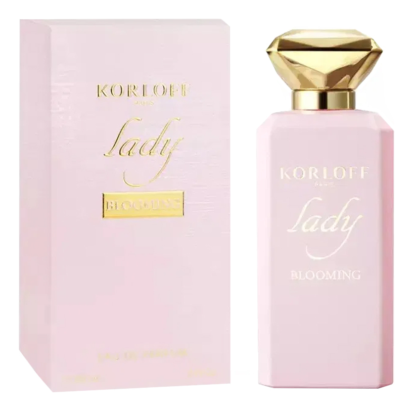 Korloff Paris Lady Blooming — фото 2 из 2