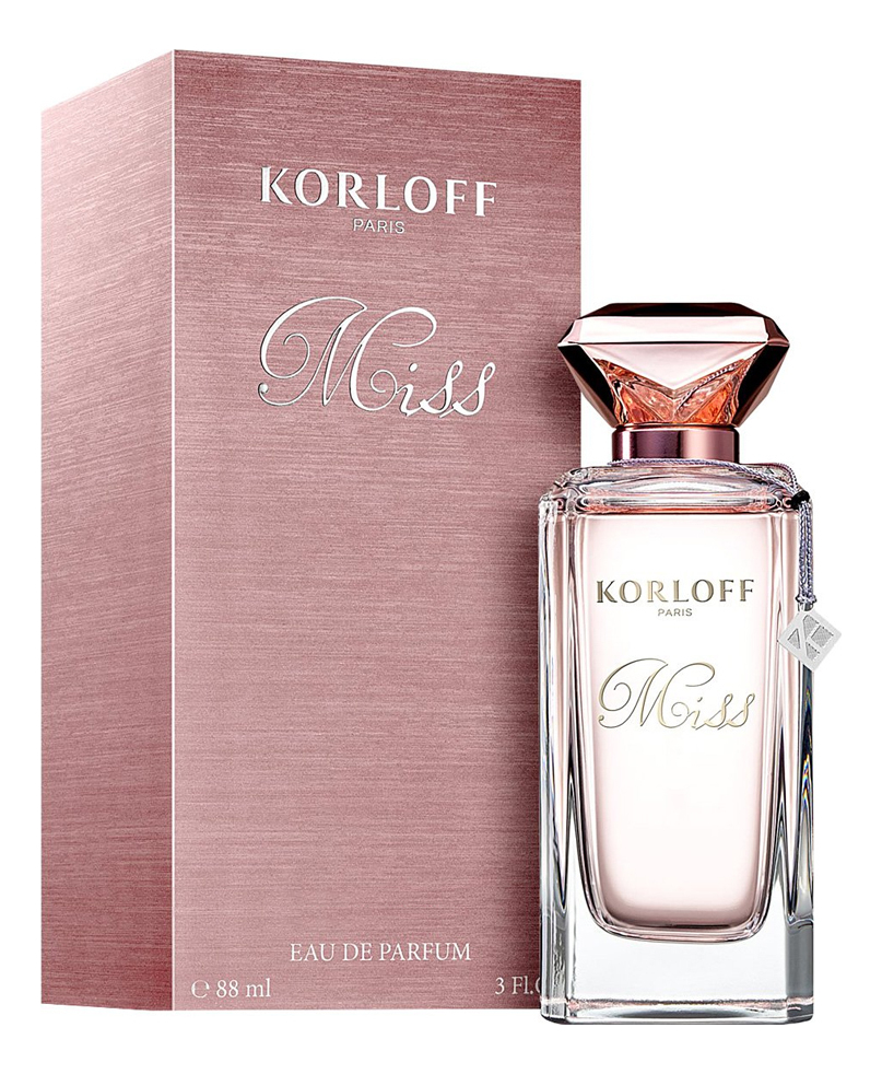 Korloff Paris Miss Korloff — фото 2 из 2