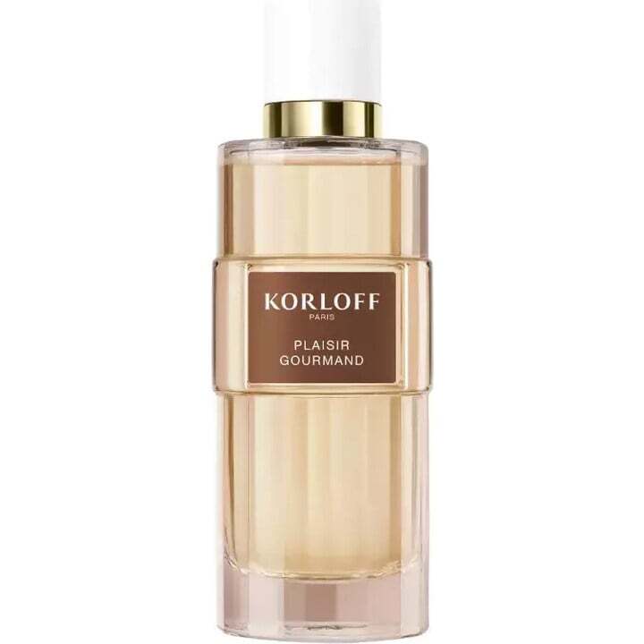Korloff Paris Plaisir Gourmand