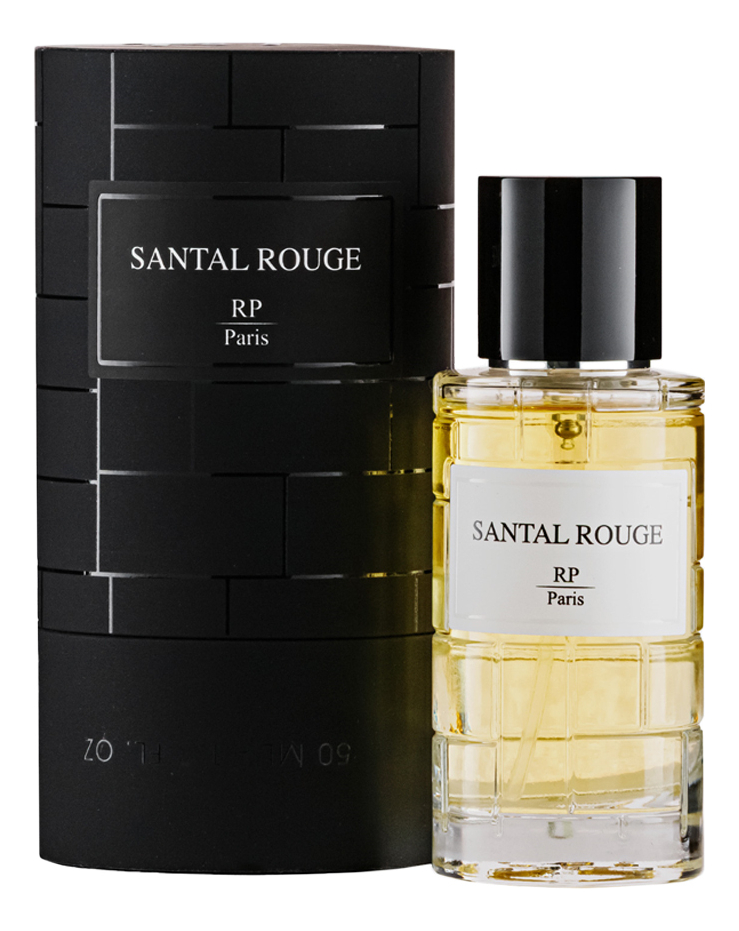 Korloff Paris Rouge Santal — фото 2 из 2