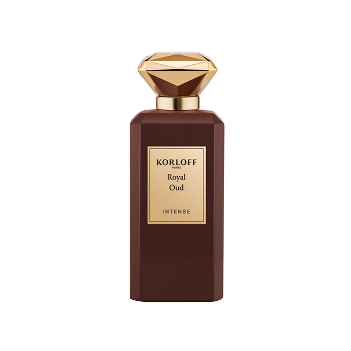 Royal Oud Intense