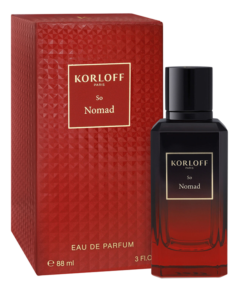 Korloff Paris So Nomad — фото 2 из 2