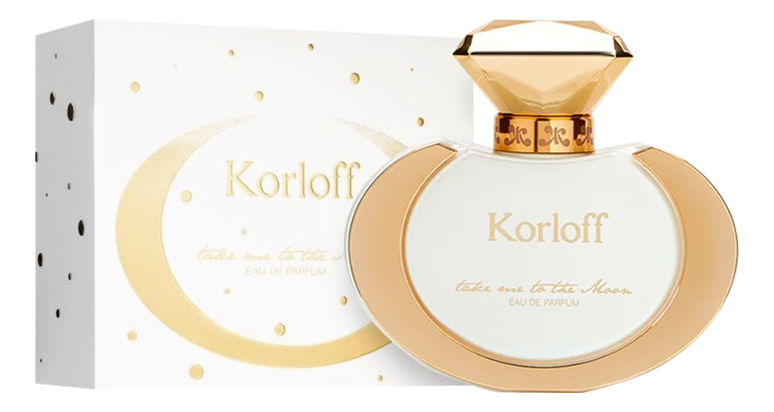 Korloff Paris Take Me To The Moon — фото 2 из 2