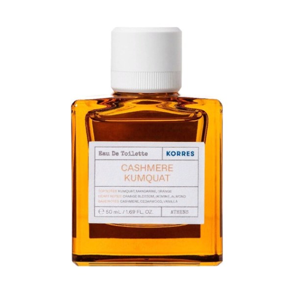 Korres Cashmere Kumquat