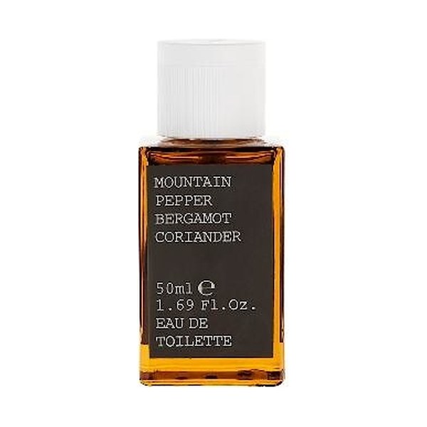Mountain Pepper Bergamot and Coriander - фото 1