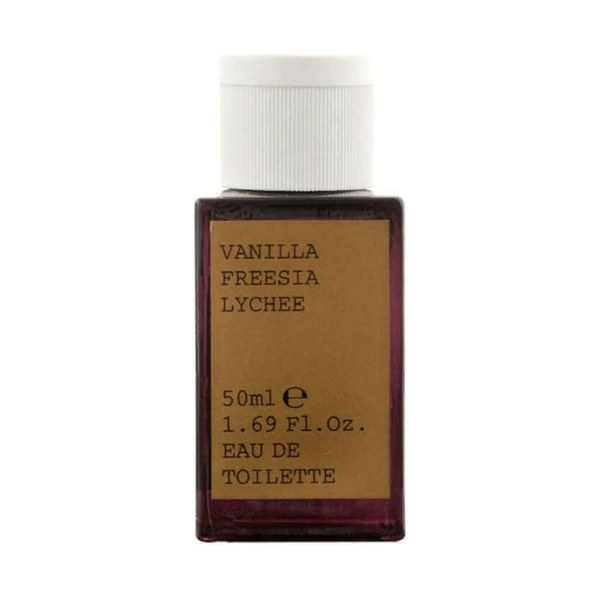 Korres Vanilla Freesia Lychee