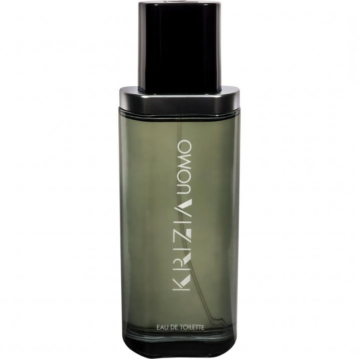 Eau de Krizia