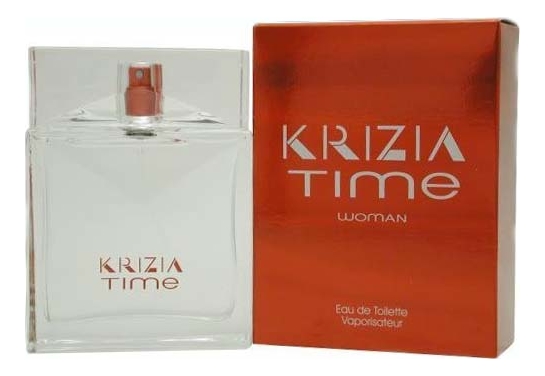 Krizia Time Woman — фото 2 из 2