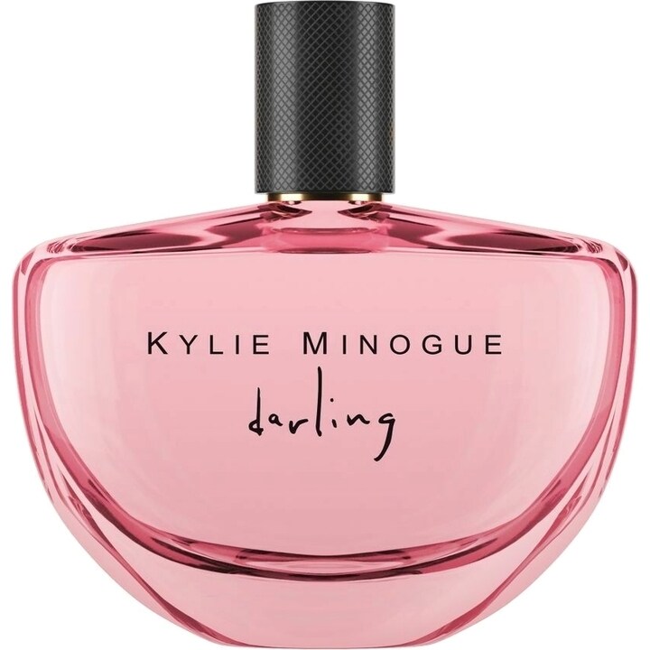 Kylie Minogue Darling