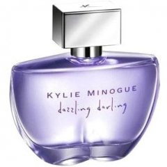 Kylie Minogue Dazzling Darling