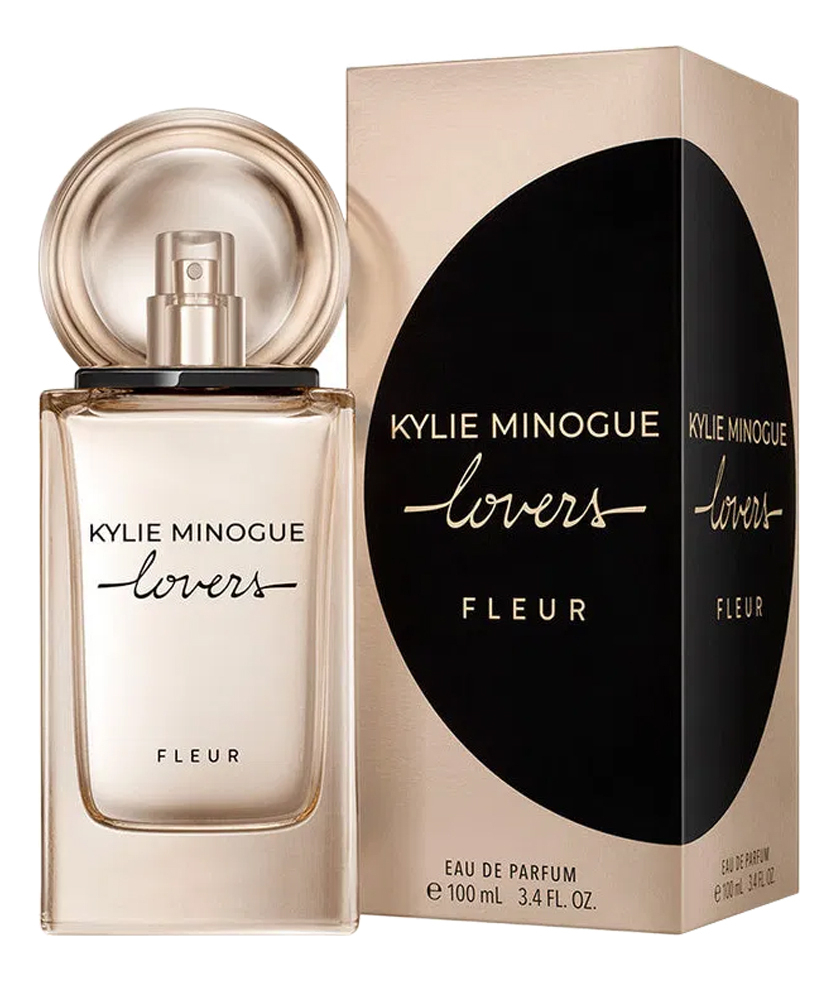 Kylie Minogue Lovers Fleur — фото 2 из 2