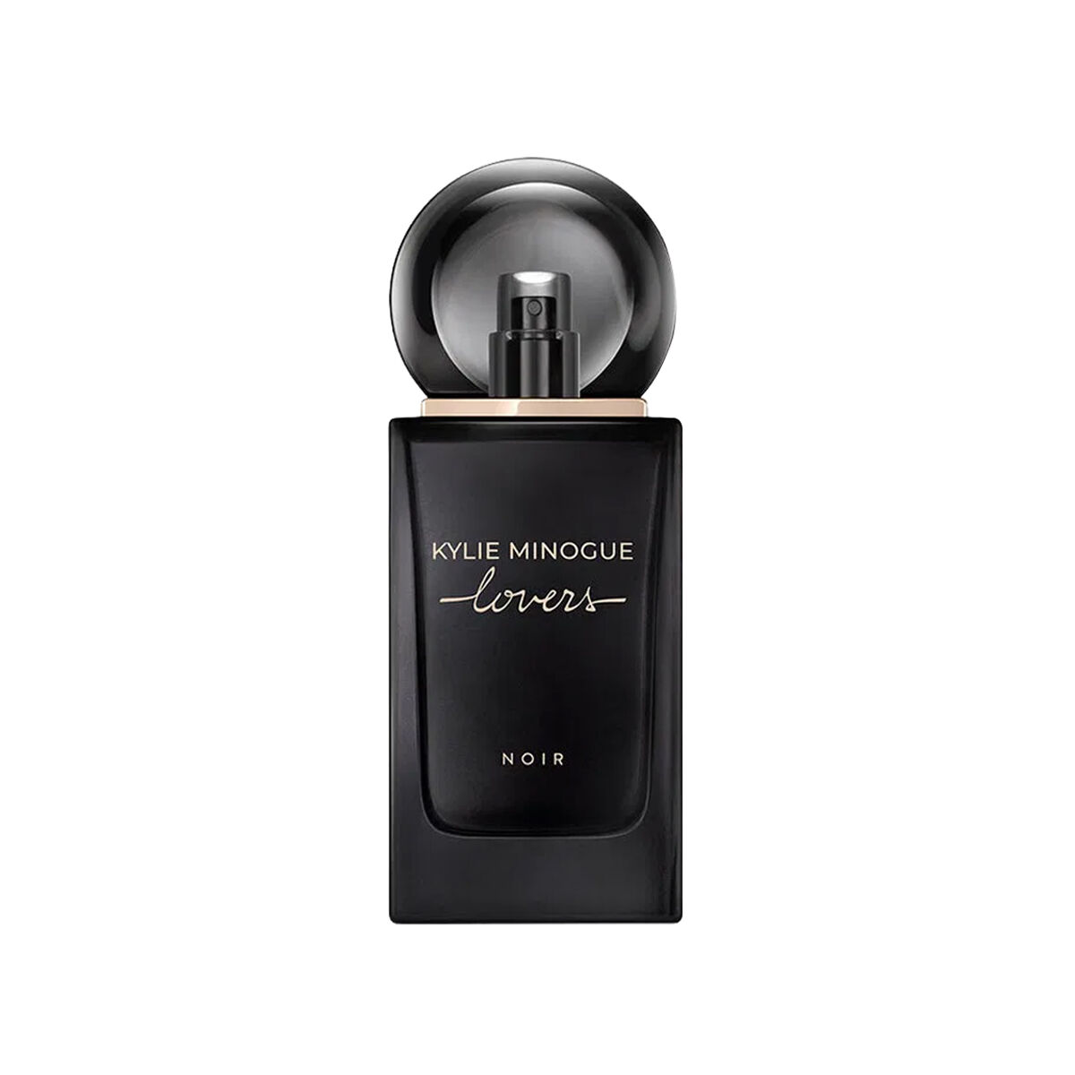 Kylie Minogue Lovers Noir