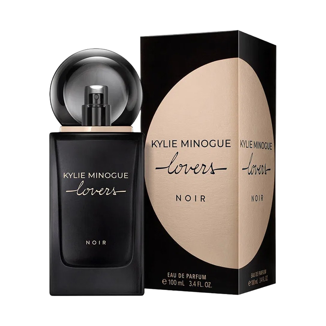Kylie Minogue Lovers Noir — фото 2 из 2