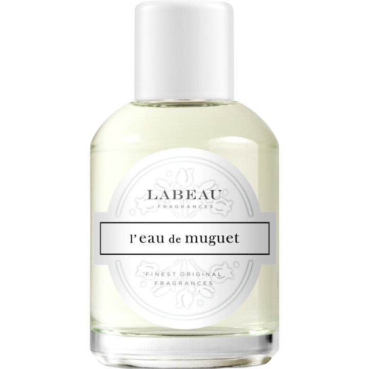 Labeau L Eau de Muguet