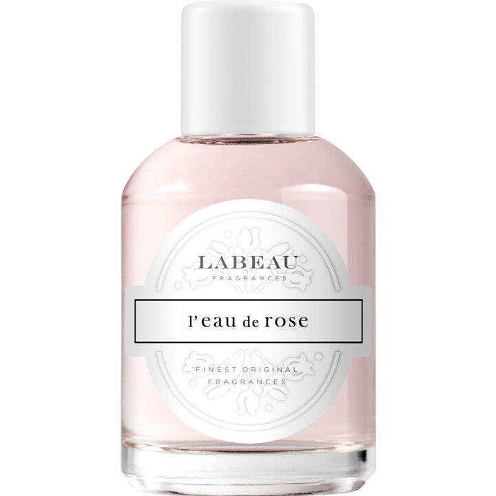 L Eau de Rose