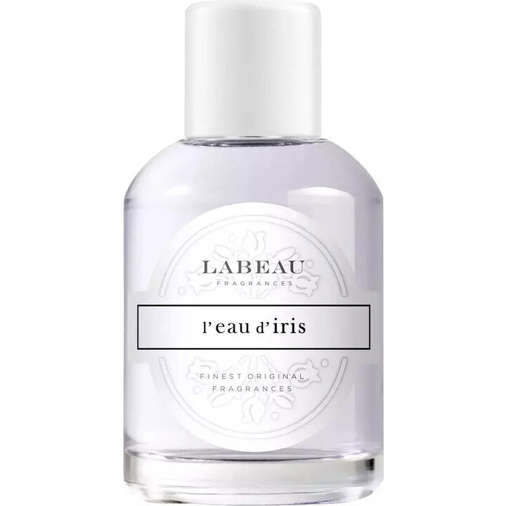 Labeau L Eau d Iris