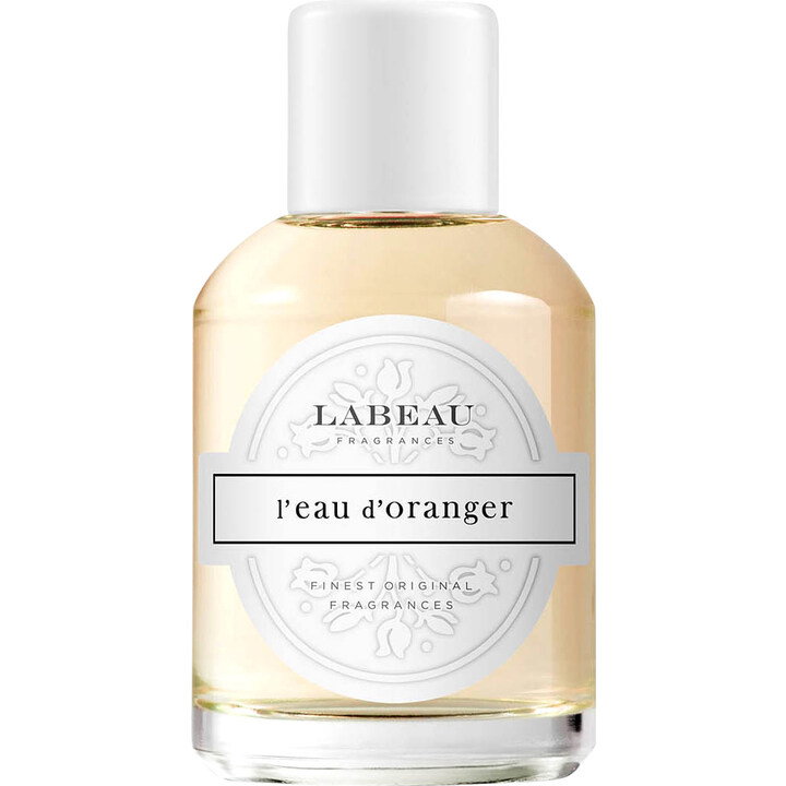L Eau d Oranger