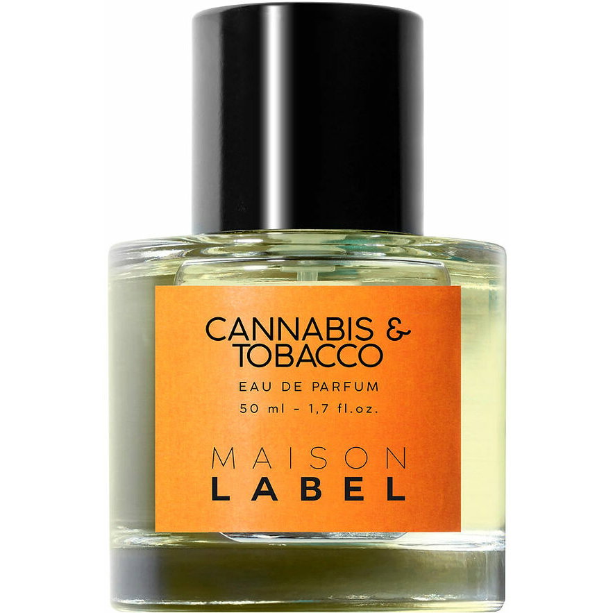 Cannabis and Tobacco