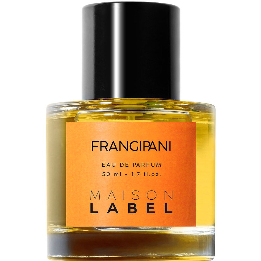 Frangipani