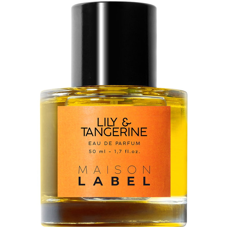 Lily and Tangerine
